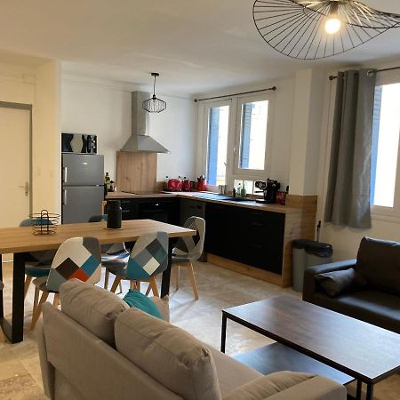 Carc'Appart Appartements A Carcassonne Extérieur photo