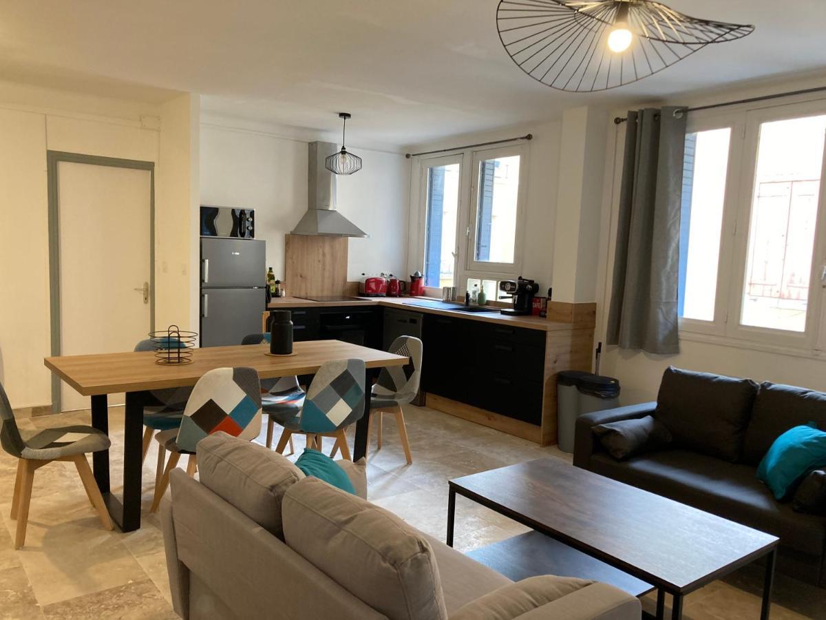 Carc'Appart Appartements A Carcassonne Extérieur photo